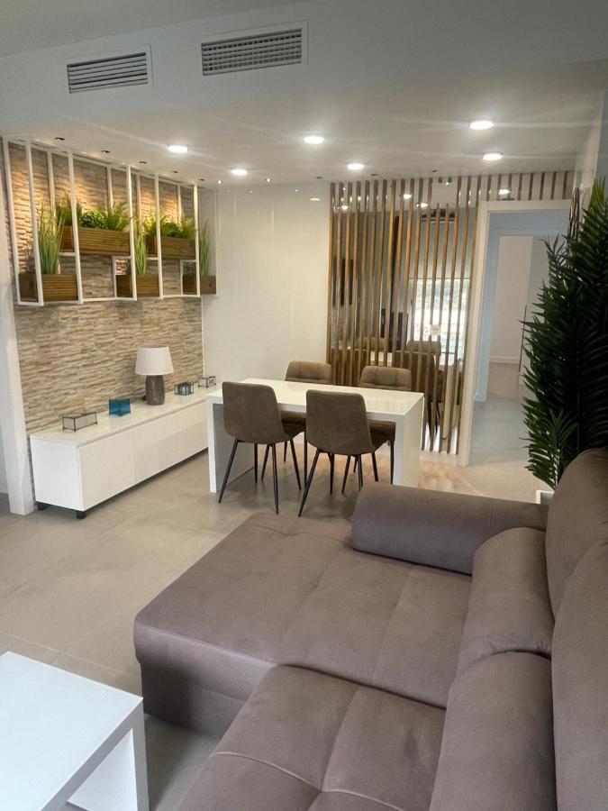 Apartamento Isabella Suite Guejar Sierra Ngoại thất bức ảnh