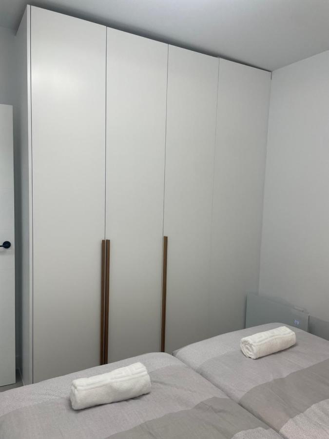 Apartamento Isabella Suite Guejar Sierra Ngoại thất bức ảnh