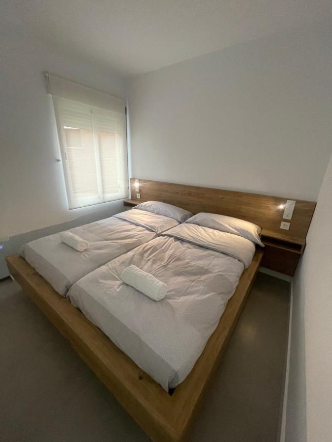 Apartamento Isabella Suite Guejar Sierra Ngoại thất bức ảnh