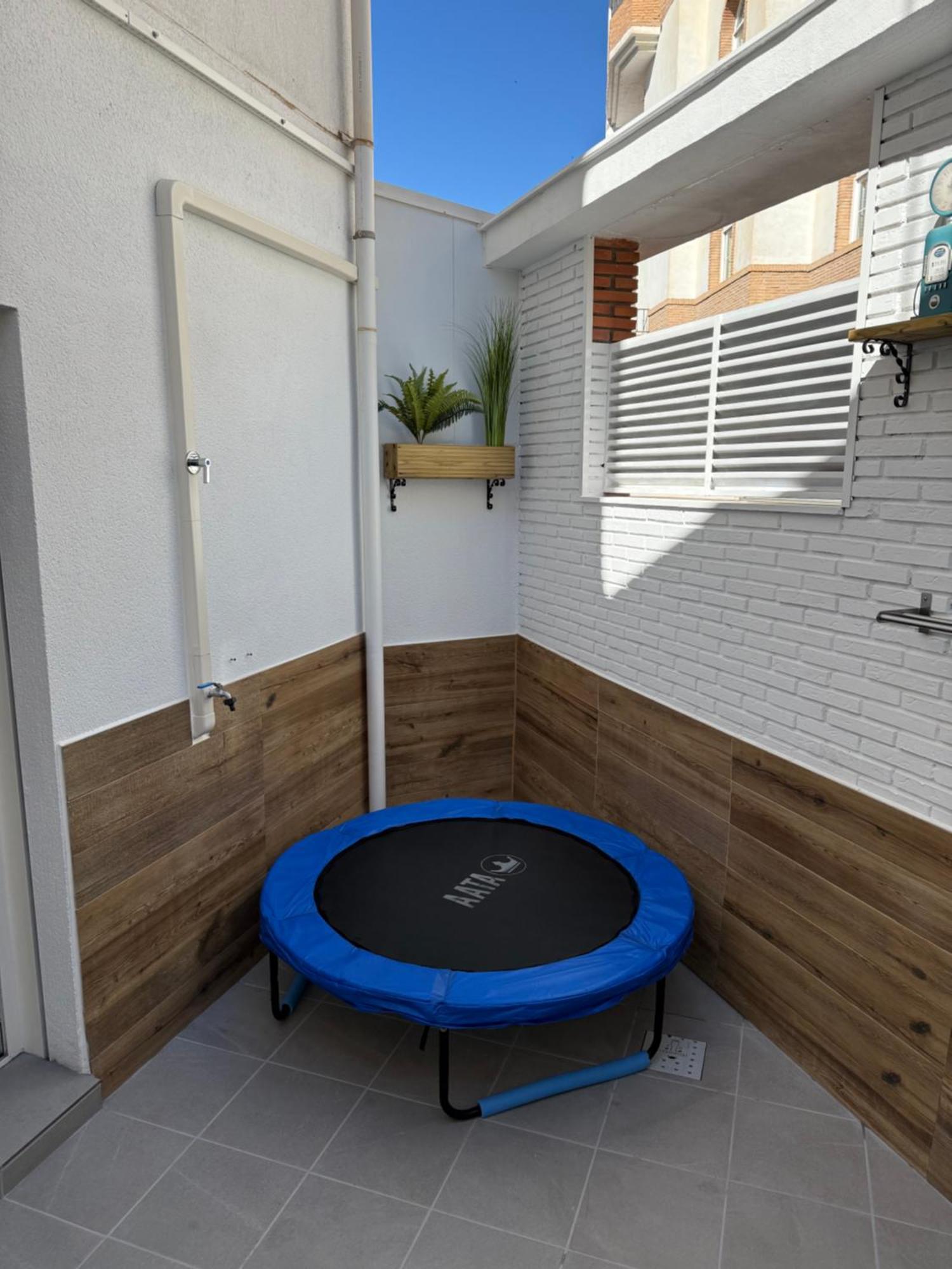 Apartamento Isabella Suite Guejar Sierra Ngoại thất bức ảnh